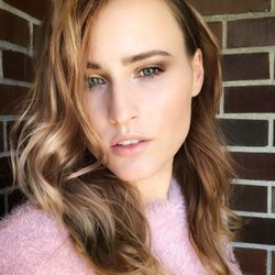 Makeup By Kateryna Shevchenko