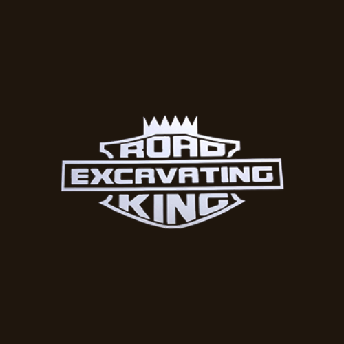 Slide of Road King Excavating