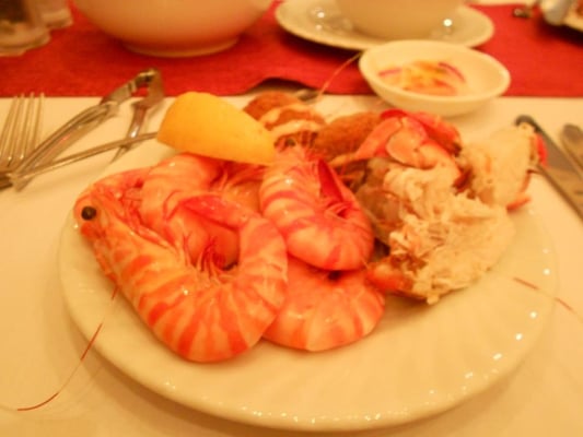 Pullman Cairns International by null