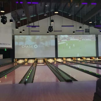 Plank - Bowling Near Me - Oakland, California Plank - Bowling Near Me - Oakland, California