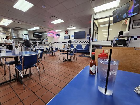 Bob & Edith's Diner - Huntington by null