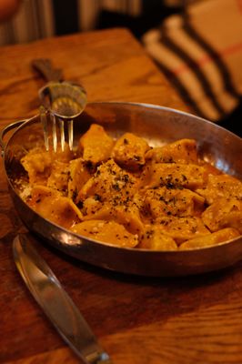 Piccola Cucina Estiatorio by null