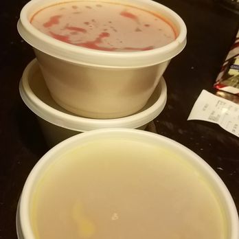 Happy Buddha Restaurant - Gravy and Sweet and Sour Sauce. - Chinese Near Me - College Park, Georgia Happy Buddha Restaurant - Gravy and Sweet and Sour Sauce. - Chinese Near Me - College Park, Georgia