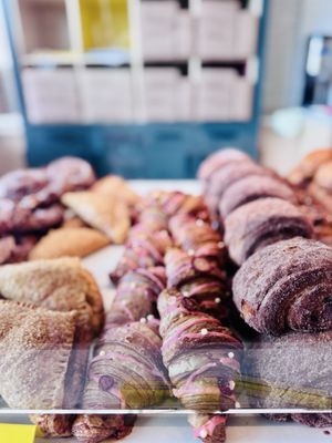 Rockman Coffee + Bakeshop by null