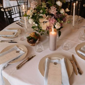 Hadley and Ren Design - Floral Designers Near Me - Costa Mesa, California