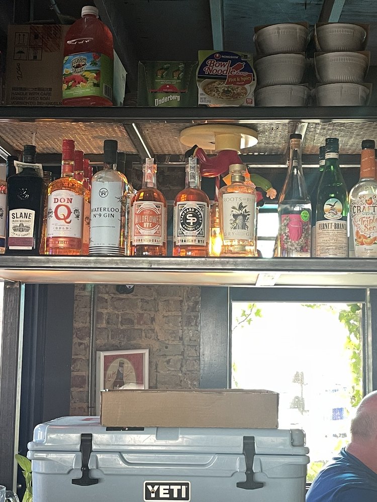 Exile Off Main Street