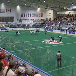 Onondaga Nation Arena