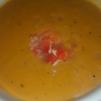 Bonefish Grill - Shrimp bisque - Seafood Near Me - Las Vegas, Nevada Bonefish Grill - Shrimp bisque - Seafood Near Me - Las Vegas, Nevada