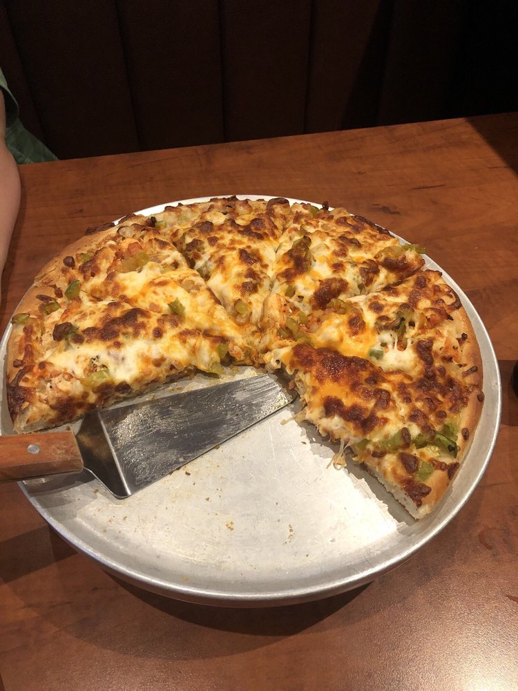 OCEAN PIZZA 10 Photos 33166 1 Avenue, Mission, British