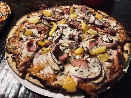 Turoni's Pizzery & Brewery by null