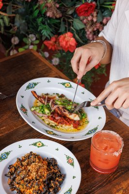 Osteria Morini by null