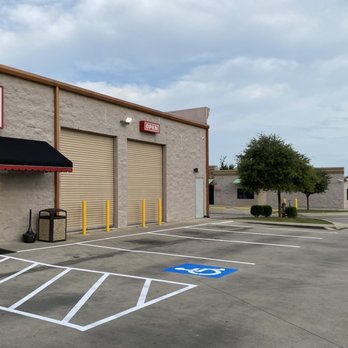 Texas Asphalt Maintenance - Masonry/Concrete Near Me