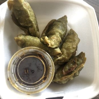 K Pop Ramen - Vegan/Vegetarian Mandu - Ramen Near Me - Dallas, Texas K Pop Ramen - Vegan/Vegetarian Mandu - Ramen Near Me - Dallas, Texas
