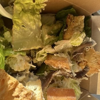 Philomena - Pretty old nasty lettuce bottled ceasar dressing - Pizza Near Me - Oakland, California Philomena - Pretty old nasty lettuce bottled ceasar dressing - Pizza Near Me - Oakland, California