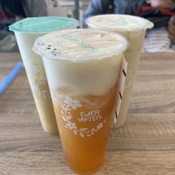 Ever After Tearoom & Eatery - Drinks - Shaved Ice Near Me - Irvine, California Ever After Tearoom & Eatery - Drinks - Shaved Ice Near Me - Irvine, California