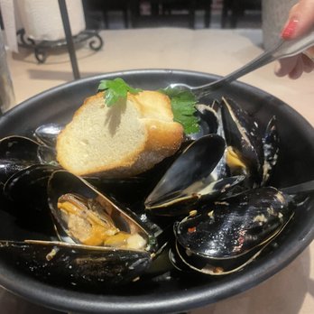 Voodoo Crab - Centereach - White Wine Mussles - Seafood Near Me - Centereach, New York Voodoo Crab - Centereach - White Wine Mussles - Seafood Near Me - Centereach, New York