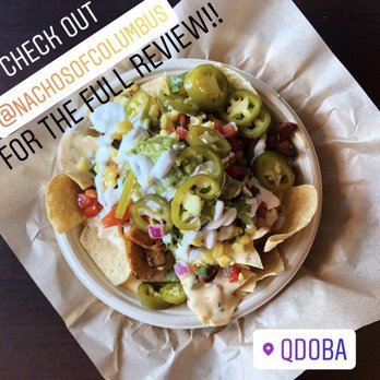 QDOBA Mexican Eats - Qdoba nachos - Mexican Near Me - Columbus, Ohio QDOBA Mexican Eats - Qdoba nachos - Mexican Near Me - Columbus, Ohio