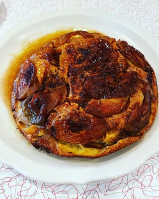 Rosie’s Home Cookin’ by null