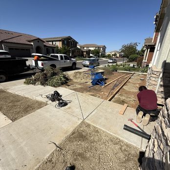 Tropicali Turf - Excavation, leveling and prepping for concrete and artificial turf installation. - Artificial Turf Near Me - Sacramento, California Tropicali Turf - Excavation, leveling and prepping for concrete and artificial turf installation. - Artificial Turf Near Me - Sacramento, California