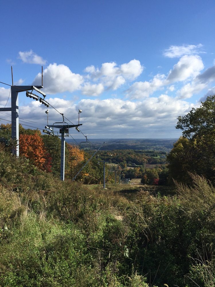 Powder Ridge Mountain Park & Resort 45 Photos & 56 Reviews Mountain