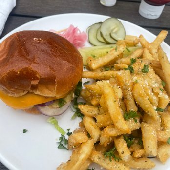 Republic Social House - fri - American Near Me - Atlanta, Georgia