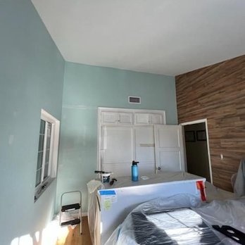 Pablos Painting - Before - Painters Near Me
