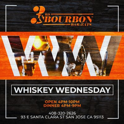 3rd & Bourbon by null