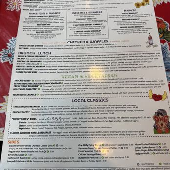 The Flying Biscuit Cafe - Breakfast & Brunch Near Me - Atlanta, Georgia The Flying Biscuit Cafe - Breakfast & Brunch Near Me - Atlanta, Georgia