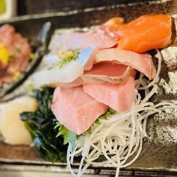 Waraku - Sashimi - Izakaya Near Me - Torrance, California Waraku - Sashimi - Izakaya Near Me - Torrance, California