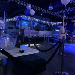 ICEBAR Orlando - On a Friday night