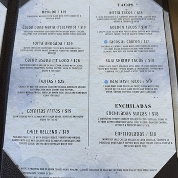 Mucho Loco - Menu - Mexican Near Me - Las Vegas, Nevada Mucho Loco - Menu - Mexican Near Me - Las Vegas, Nevada