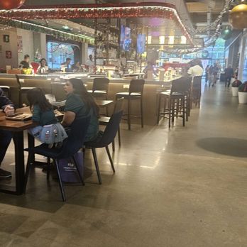 Lyric Market - Food Court Near Me - Houston, Texas Lyric Market - Food Court Near Me - Houston, Texas