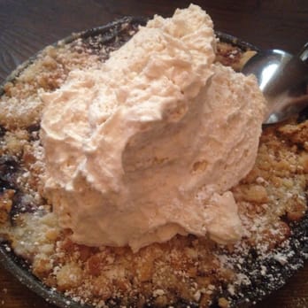 Old Place - Cobbler!! - American Near Me - Cornell, California