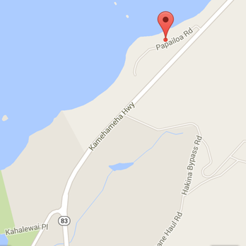Papa'iloa Beach - Beaches Near Me