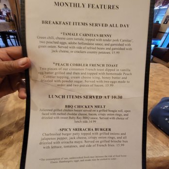 Crackers & Co. Cafe - American Near Me - Mesa, Arizona