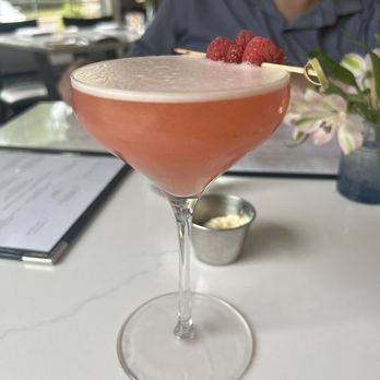 Nikos - New American Near Me - Yardley, Pennsylvania
