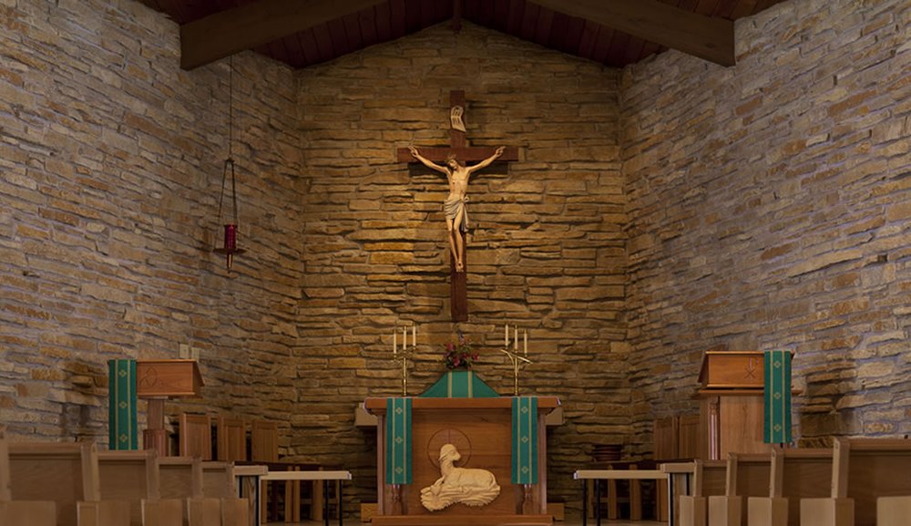 PEACE LUTHERAN CHURCH & ACADEMY Updated October 2024 W240 N6145