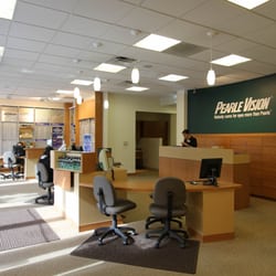 Pearle Vision - Get your comprehensive eye exam with us today!
