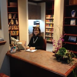 Chen Prosthodontics - Our Front Desk