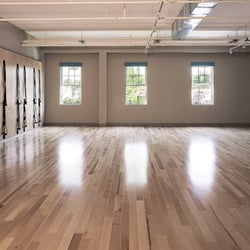 Clear Yoga - Studio