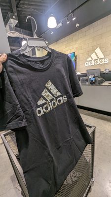 closest adidas outlet store
