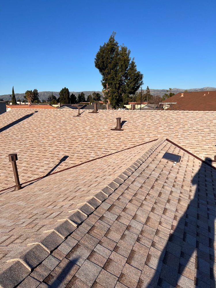 Slide of Platinum Roofing & Retro Fit