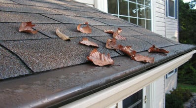 Slide of Round Rock Commercial Roofing