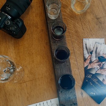 Barrel 33 - 5 wine tasting flight for $25 and you get a free glass!! - Wine Tasting Room Near Me - Big Bear Lake, California Barrel 33 - 5 wine tasting flight for $25 and you get a free glass!! - Wine Tasting Room Near Me - Big Bear Lake, California