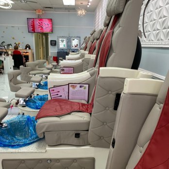 Diamond Nail - Pedicure chairs - Nail Salons Near Me - Wilmington, North Carolina Diamond Nail - Pedicure chairs - Nail Salons Near Me - Wilmington, North Carolina