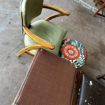 Estrada Upholstery - Before. They needed lots of help! - Furniture Reupholstery Near Me - Fullerton, California Estrada Upholstery - Before. They needed lots of help! - Furniture Reupholstery Near Me - Fullerton, California