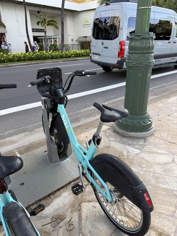 Biki - social services organization in Honolulu, HI