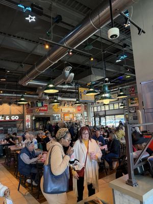 Portillo's Kennesaw by null