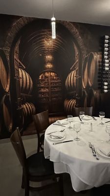 Rialto Ristorante by null