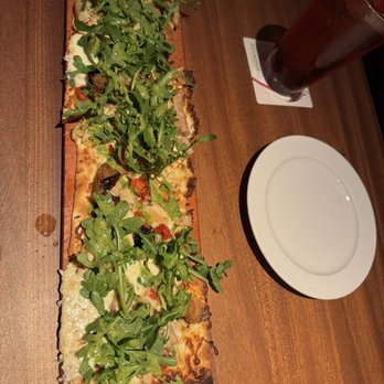 Seasons 52 - Flatbread - New American Near Me - Princeton, New Jersey